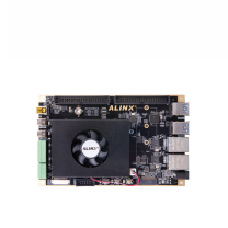 ALINX AMD Zynq UltraScale+ MPSoC 工业控制开发单元 AXU2CGB-E