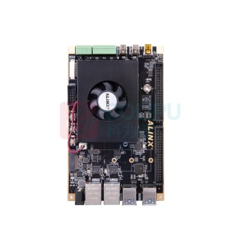 ALINX AMD Zynq UltraScale+ MPSoC 工业控制开发单元 AXU2CGB-E