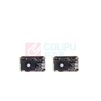 ALINX AMD Zynq UltraScale+ MPSoC 工业控制开发单元 AXU2CGB-E