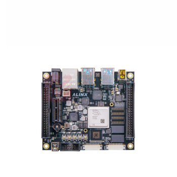 ALINX AMD Zynq UltraScale+ MPSoC 工业控制开发单元 AXU2CGA