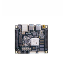 ALINX AMD Zynq UltraScale+ MPSoC 工业控制开发单元 AXU2CGA