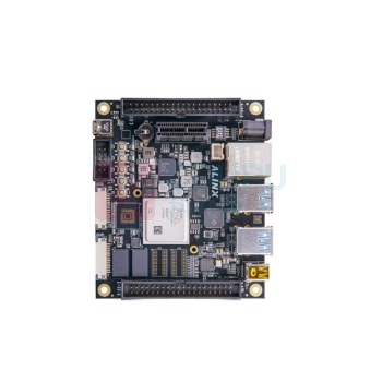 ALINX AMD Zynq UltraScale+ MPSoC 工业控制开发单元 AXU2CGA