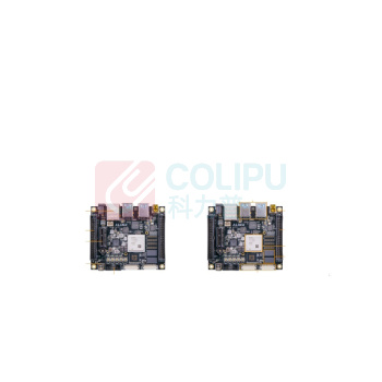 ALINX AMD Zynq UltraScale+ MPSoC 工业控制开发单元 AXU2CGA