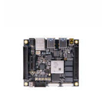 ALINX AMD Zynq UltraScale+ MPSoC 工业控制开发单元 AXU2CGB
