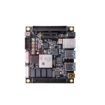 ALINX AMD Zynq UltraScale+ MPSoC 工业控制开发单元 AXU2CGB