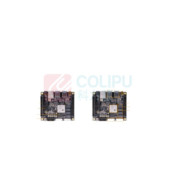 ALINX AMD Zynq UltraScale+ MPSoC 工业控制开发单元 AXU2CGB