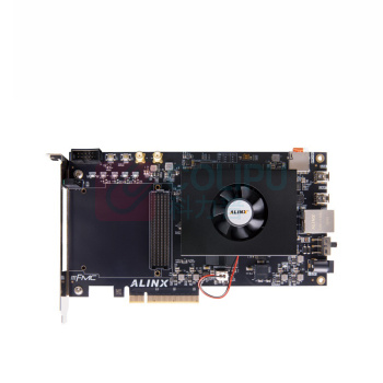 ALINX AMD Zynq 7000 SoC 工业控制开发单元 AX7450B
