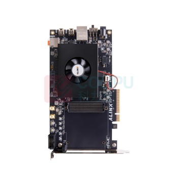 ALINX AMD Zynq 7000 SoC 工业控制开发单元 AX7450B