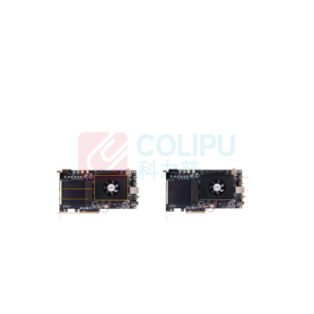 ALINX AMD Zynq 7000 SoC 工业控制开发单元 AX7450B