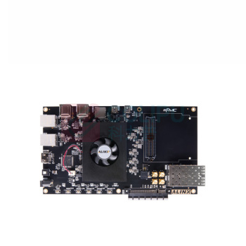 ALINX AMD Zynq 7000 SoC 工业控制开发单元 AX7350B