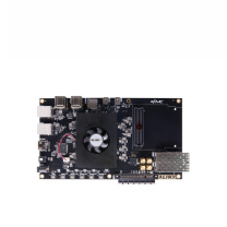 ALINX AMD Zynq 7000 SoC 工业控制开发单元 AX7350B