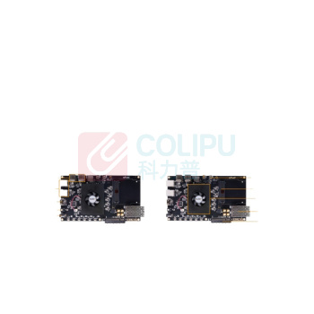 ALINX AMD Zynq 7000 SoC 工业控制开发单元 AX7350B