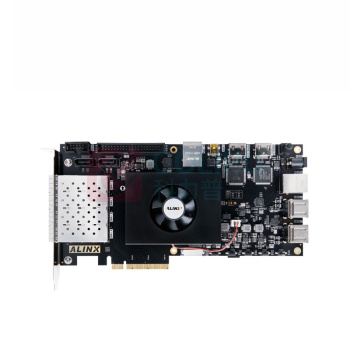 ALINX AMD Zynq 7000 SoC 工业控制开发单元 AX7Z100B