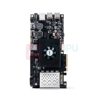 ALINX AMD Zynq 7000 SoC 工业控制开发单元 AX7Z100B