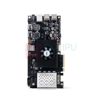 ALINX AMD Zynq 7000 SoC 工业控制开发单元 AX7Z045