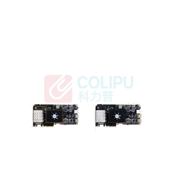 ALINX AMD Zynq 7000 SoC 工业控制开发单元 AX7Z045