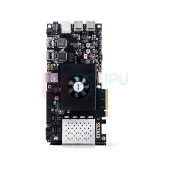 ALINX AMD Zynq 7000 SoC 工业控制开发单元 AX7Z035B
