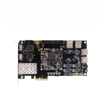 ALINX AMD Zynq 7000 SoC 工业控制开发单元 AX7015B