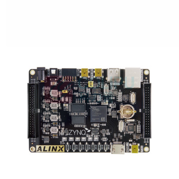 ALINX AMD Zynq 7000 SoC 工业控制开发单元 AX7020