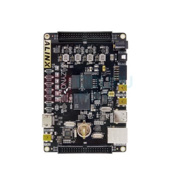 ALINX AMD Zynq 7000 SoC 工业控制开发单元 AX7020