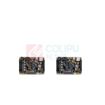 ALINX AMD Zynq 7000 SoC 工业控制开发单元 AX7020