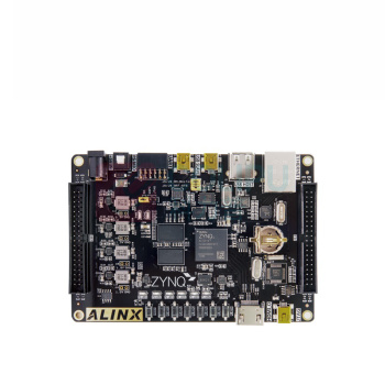 ALINX AMD Zynq 7000 SoC 工业控制开发单元 AX7010