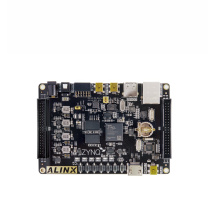 ALINX AMD Zynq 7000 SoC 工业控制开发单元 AX7010