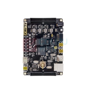 ALINX AMD Zynq 7000 SoC 工业控制开发单元 AX7010