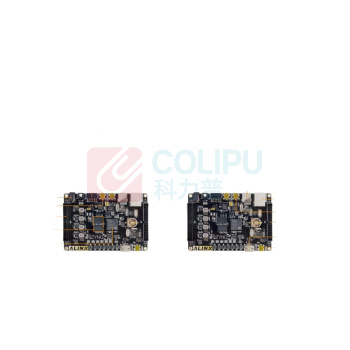 ALINX AMD Zynq 7000 SoC 工业控制开发单元 AX7010