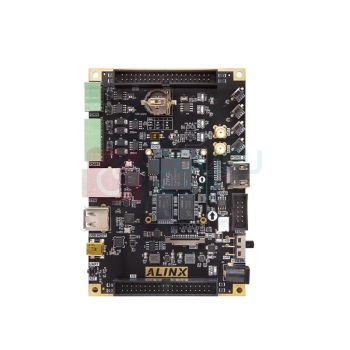 ALINX AMD Zynq 7000 SoC 工业控制开发单元 AX7Z020B