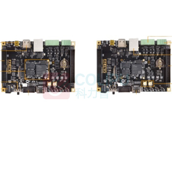 ALINX AMD Zynq 7000 SoC 工业控制开发单元 AX7Z020B