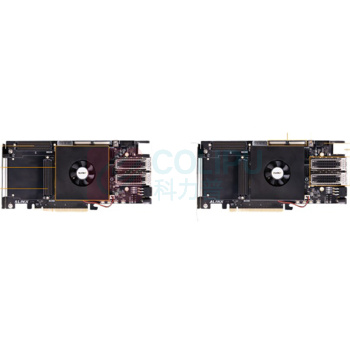 ALINX AMD Kintex UltraScale+ 工业控制开发单元 AXKU15