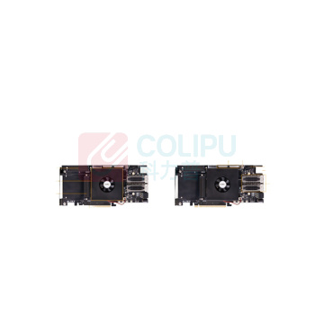 ALINX AMD Kintex UltraScale+ 工业控制开发单元 AXKU15-D