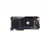 ALINX AMD Kintex UltraScale+ 工业控制开发单元 AXKU5
