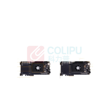 ALINX AMD Kintex UltraScale+ 工业控制开发单元 AXKU5