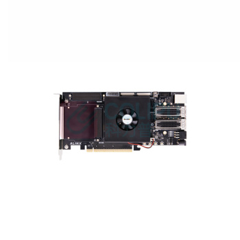 ALINX AMD Kintex UltraScale+ 工业控制开发单元 AXKU3