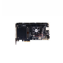 ALINX AMD Artix UltraScale+ 工业控制开发单元 AXAU15