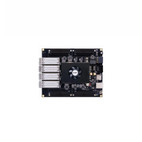 ALINX AMD Kintex UltraScale 工业控制开发单元 AXKU115