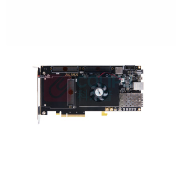 ALINX AMD Kintex UltraScale 工业控制开发单元 AXKU095