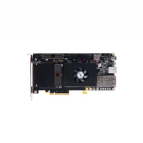 ALINX AMD Kintex UltraScale 工业控制开发单元 AXKU095
