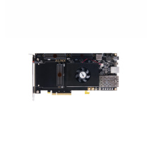 ALINX AMD Kintex UltraScale 工业控制开发单元 AXKU062