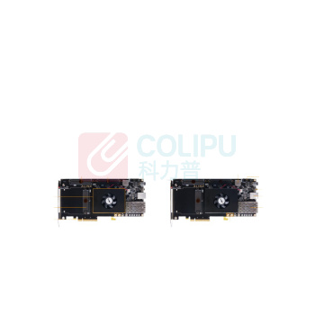 ALINX AMD Kintex UltraScale 工业控制开发单元 AXKU062