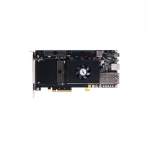 ALINX AMD Kintex UltraScale 工业控制开发单元 AXKU042