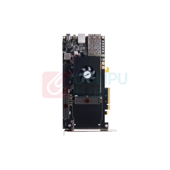 ALINX AMD Kintex UltraScale 工业控制开发单元 AXKU042