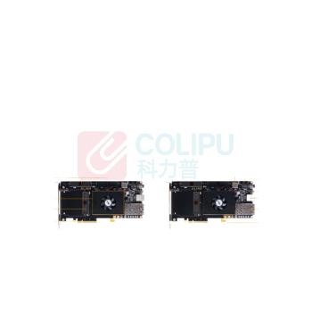 ALINX AMD Kintex UltraScale 工业控制开发单元 AXKU042