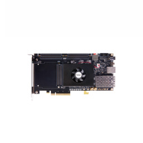 ALINX AMD Kintex UltraScale 工业控制开发单元 AXKU041