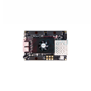 ALINX AMD Kintex UltraScale 工业控制开发单元 AXKU040