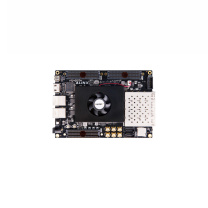 ALINX AMD Kintex UltraScale 工业控制开发单元 AXKU040