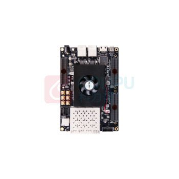 ALINX AMD Kintex UltraScale 工业控制开发单元 AXKU040