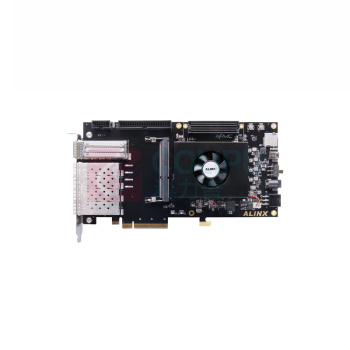 ALINX AMD Kintex 7 工业控制开发单元 AX7325B